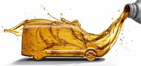 Автомобильные масла Автомобильные масла