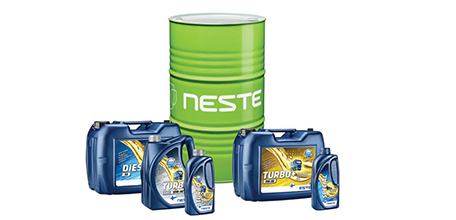 Neste
