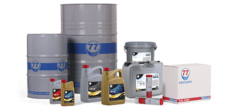 77 Lubricants